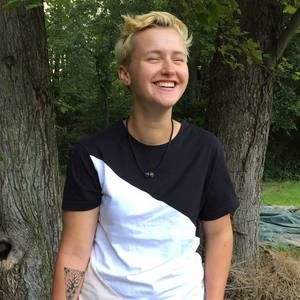 Meet your Posher, Rachael